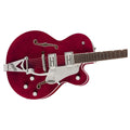Gretsch Tennessean Hollow Body with String-Thru Bigsby Rosewood Fingerboard Deep Cherry
