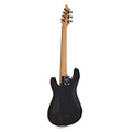 Schecter Demon-7-String Aged Black Satin
