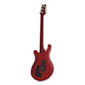 PRS Studio Holzkohle Cherry Burst #0359420 (2023)