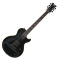 Schecter Solo-II BlackJack Black