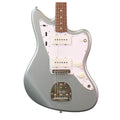 Fender Custom Shop 65 Jazzmaster DLX Closet Classic Super Faded Aged Blue Ice Metallic