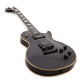 Gibson Custom Limited Edition Murphy Lab Kirk Hammett 1989 Les Paul Custom Ebony