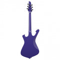 Ibanez FRM300 Paul Gilbert Fireman Purple