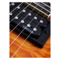 Schecter Omen Extreme-6 Vintage Sunburst