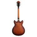 Ibanez AS53 Artcore Tobacco Flat