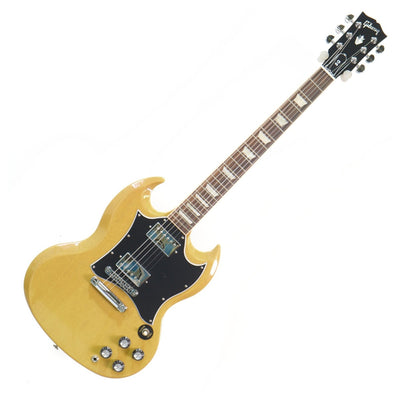 Gibson Gibson SG Standard TV Yellow B-Stock - Offerta BSTOCK