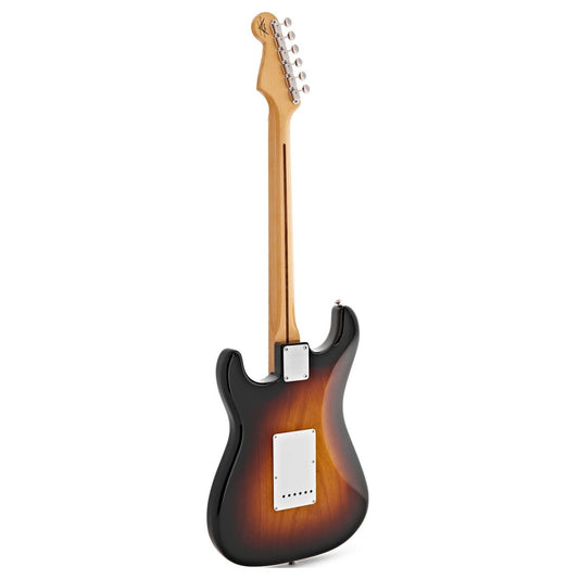 Fender Custom Shop Fender Custom Shop Limited 70th Anniversary 54 Stratocaster Time Capsule 2-Colour Sunburst Ex Demo - Gear4Music