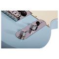 Schecter Nick Johnston PT Atomic Frost
