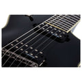 Schecter Solo-II BlackJack Black