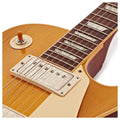Gibson Custom 1958 Les Paul Standard Reissue Light Aged Lemon Burst #84759