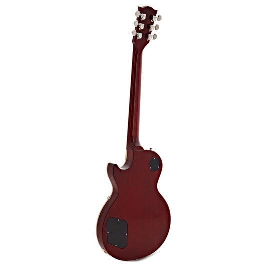Gibson Gibson Les Paul Standard 60s Figured Top Cherry #213540290 Ex Demo - Gear4Music