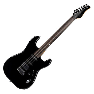 Schecter Trad Van Nuys schwarz