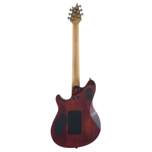 EVH EVH Wolfgang Standard MN Mitternachtssonnenuntergang Ex Demo - Gear4Music