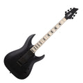 Schecter C-1 SLS Custom Satin Black