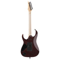Ibanez RG8570 J Custom Black Rutile
