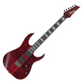 Ibanez RGT1221PB Stained Wine Red Low Gloss