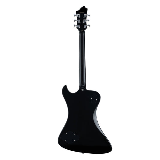 Hagstrom Hagstrom Fantomen schwarz glänzend Ex Demo - Gear4Music