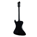Hagstrom Fantomen schwarz glänzend