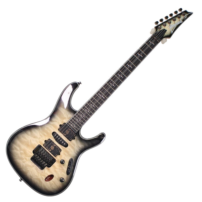 Ibanez JIVA10 Nita Strauss Deep Space Blonde