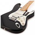 Fender Player Stratocaster HSS MN Black
