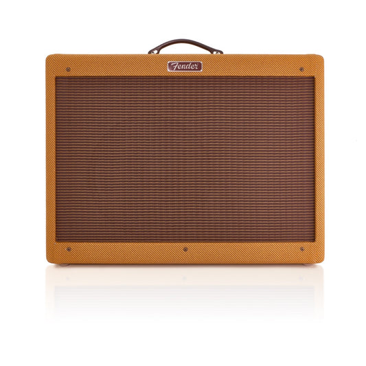 Fender Fender Blues Deluxe Reissue Ex Demo - Gear4Music