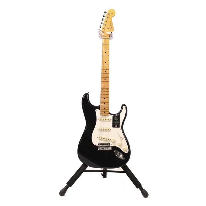 Fender American Vintage II 1957 Stratocaster MN Black