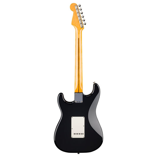 Fender Fender American Vintage II 1957 Stratocaster MN Black Ex Demo - Gear4Music
