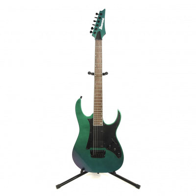 Ibanez RG631ALF Axion Label Blue Chameleon