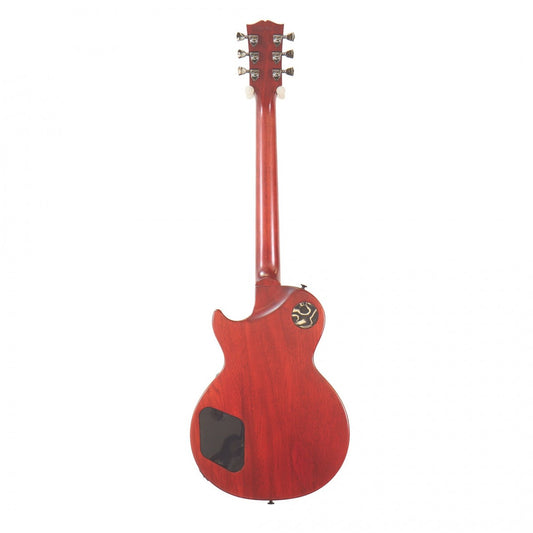 Gibson Gibson Les Paul Modern Studio Wine Red Satin Ex Demo - Gear4Music