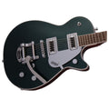 Gretsch G5230T Electromatic Jet FT w/ Bigsby Cadillac Green