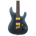 Ibanez SML721 Multi Scale Midnight Arctic Ocean Matte