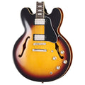 Epiphone 1962 ES-335 Reissue Vintage Burst