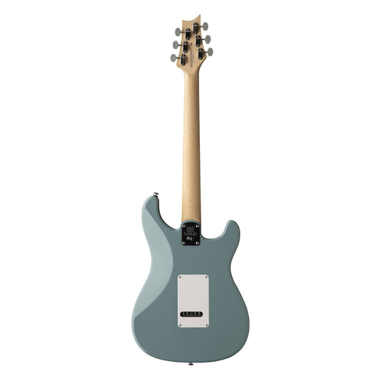 Paul Reed Smith PRS SE Silver Sky Left Handed RW Stone Blue (2025) Ex Demo - Gear4Music