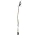 Epiphone 1963 Firebird I Inspired by Gibson Custom Silver Mist