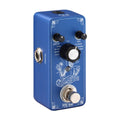 Big Top Juggler Mini Reverb Pedal
