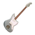 Fender Custom Shop 65 Jazzmaster DLX Closet Classic Super Faded Aged Blue Ice Metallic