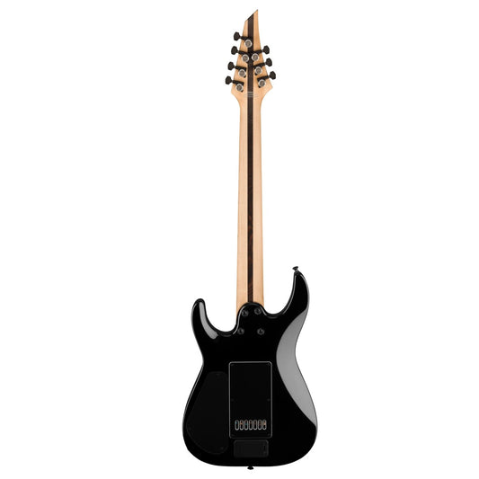 Jackson Jackson Pro Plus Series DK Modern EverTune 7 Gold Sparkle Ex Demo - Gear4Music