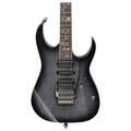 Ibanez RG8570 J Custom Black Rutile
