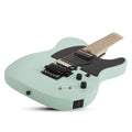 Schecter PT Sun Valley Super Shredder FR S Sea Foam Green
