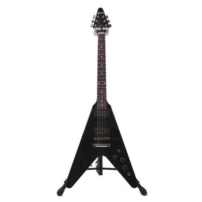 Gibson 80s Flying V Ebony