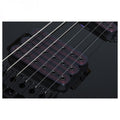 Schecter Sunset 6 Triad Gloss Black