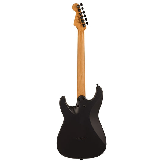 Charvel Charvel Pro-Mod Plus So-Cal Style 1 HH HT E EB Scorched Earth Ex Demo - Gear4Music