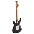 Fender Custom Shop 60 Stratocaster Journeyman Relic Aged Black #R130922