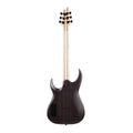 Schecter Sunset-6 Extreme Gray Ghost