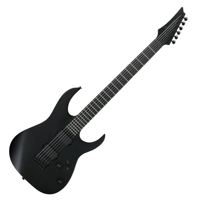 Ibanez RGRTBB21 Black Flat