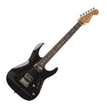 Charvel Super Stock Dinky 22 HH 2PT EB Gloss Black LTD ED