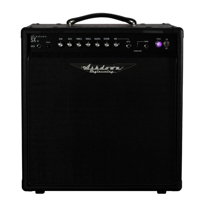 Ashdown SX-5C Guitar Combo