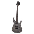 Schecter Sunset-6 Extreme Gray Ghost
