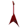 ESP LTD Kirk Hammett Signature V Red Sparkle