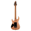Cort KX707 Evertune w/Bag Open Pore Black